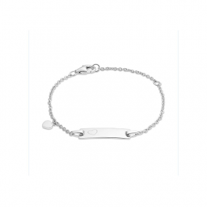 FAVS Little Friends I.D.-Armband 88363213 925er Silber