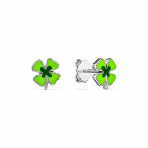 FAVS Little Friends Ohrstecker 88386299 925er Silber