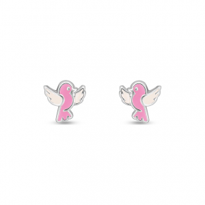 FAVS Little Friends Ohrstecker 88428226 925er Silber