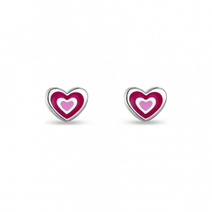 FAVS Little Friends Ohrstecker 88428285 925er Silber