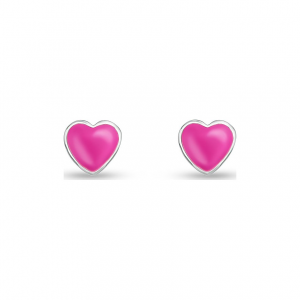 FAVS Little Friends Ohrstecker 88428331 925er Silber