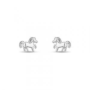 FAVS Little Friends Ohrstecker 88428374 925er Silber