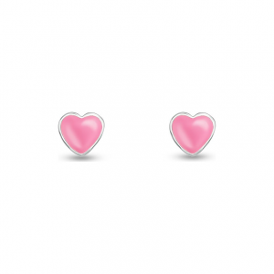 FAVS Little Friends Ohrstecker 88428447 925er Silber
