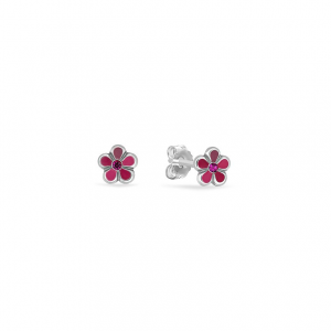 FAVS Little Friends Ohrstecker 88428463 925er Silber