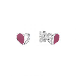 FAVS Little Friends Ohrstecker 88428544 925er Silber