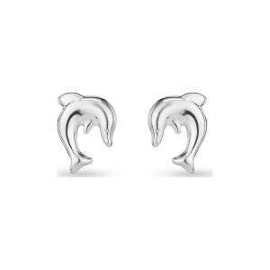 FAVS Little Friends Ohrstecker 88430794 925er Silber