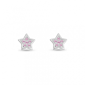 FAVS Little Friends Ohrstecker 88430832 925er Silber