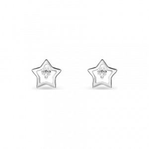 FAVS Little Friends Ohrstecker 88430841 925er Silber