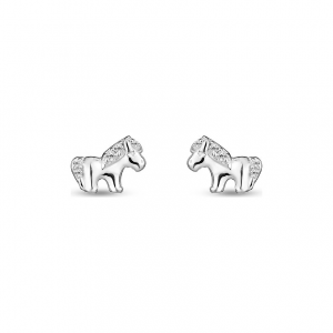 FAVS Little Friends Ohrstecker 88431219 925er Silber