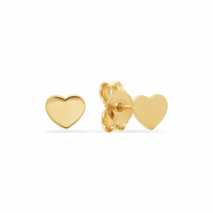 FAVS Little Friends Ohrstecker 88441338 375er Gelbgold