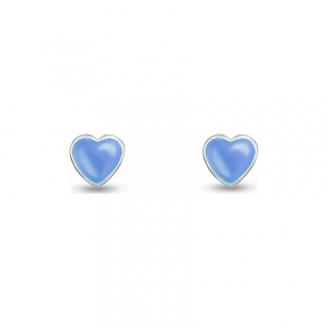 FAVS Little Friends Ohrstecker 88444841 925er Silber