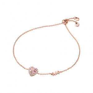 Michael Kors Armband Kors Brilliance MKC1518A2791 925er Silber