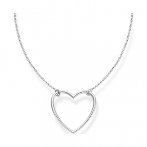 Thomas Sabo Kette Charming KE2138-001-21-L45V 925er Silber