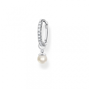 Thomas Sabo Einzelner Ohrschmuck Charming CR702-167-14 925er Silber