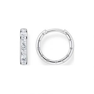 Thomas Sabo Creolen Sterling Silver CR668-051-14 925er Silber