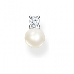 Thomas Sabo Einzelner Ohrschmuck Charming H2214-167-14 925er Silber
