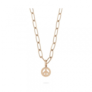 Guido Maria Kretschmer Kette 88592409 Edelstahl