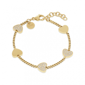 Guido Maria Kretschmer Armband 88592824 Edelstahl