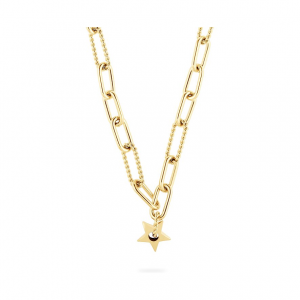 Guido Maria Kretschmer Kette 88592981 Edelstahl