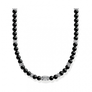 Thomas Sabo Kette Rebel at heart KE2180-507-11-L50 925er Silber