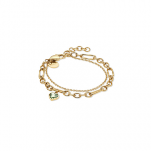 Guido Maria Kretschmer Armband 88722256 Edelstahl