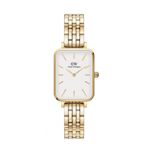 Daniel Wellington Damenuhr DW.DW00100622 Edelstahl