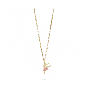 FAVS Little Friends Kinderkette 88818768 925er Silber
