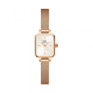 Daniel Wellington Damenuhr DW.DW00100651 Edelstahl