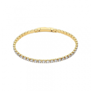 Sif Jakobs Jewellery Armband SJ-B2870-CZ-18 925er Silber