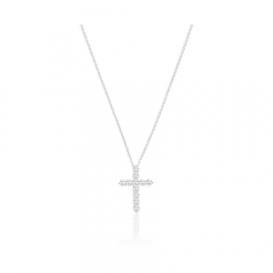 Sif Jakobs Jewellery Kette SJ-N2394-CZ 925er Silber