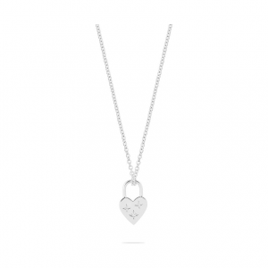 Guido Maria Kretschmer Kette 88841034 925er Silber