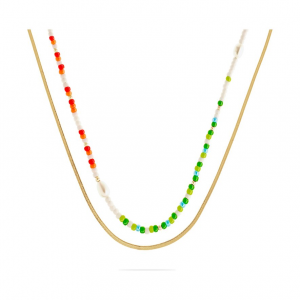 Guido Maria Kretschmer Kette 88993764 Edelstahl