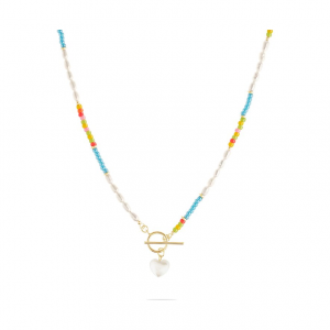 Guido Maria Kretschmer Kette 88993772 Edelstahl