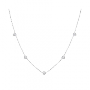 Guido Maria Kretschmer Kette 88994019 Edelstahl