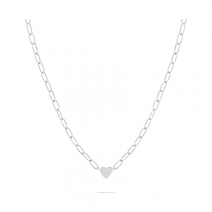 Guido Maria Kretschmer Kette 88994035 Edelstahl