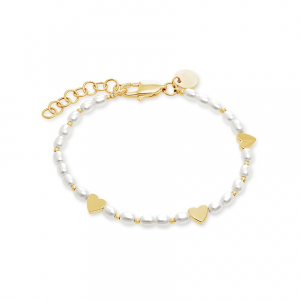 Guido Maria Kretschmer Armband 88994086 Edelstahl