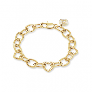 Guido Maria Kretschmer Armband 88994124 Edelstahl
