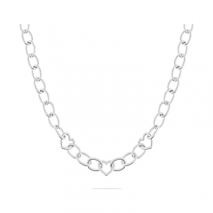 Guido Maria Kretschmer Kette 88994167 Edelstahl