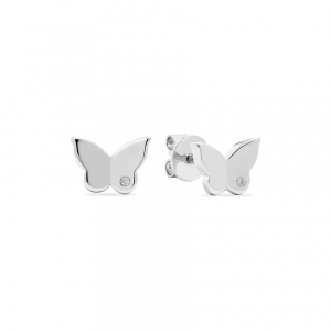 Guido Maria Kretschmer Ohrstecker 89037972 925er Silber