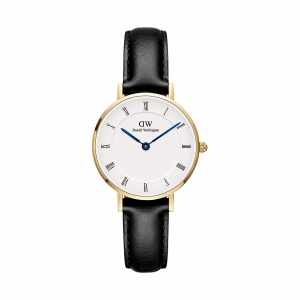 Daniel Wellington Damenuhr Petite DW.DW00100686 Edelstahl