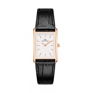 Daniel Wellington Damenuhr Bound DW.DW00100693 Edelstahl