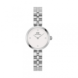 Daniel Wellington Damenuhr Elan DW.DW00100716 Edelstahl