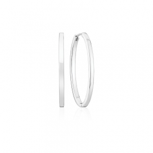 Sif Jakobs Jewellery Creolen SJ-E2313 925er Silber