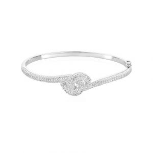 Sif Jakobs Jewellery Armreif SJ-BG10752-CZ 925er Silber