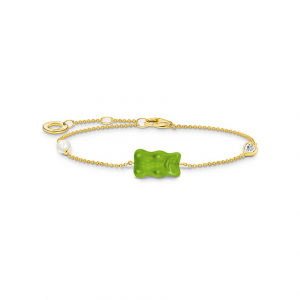 Thomas Sabo Armband Haribo A2151-445-6-L19V 925er Silber