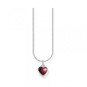 Thomas Sabo Kette Charming KE2268-051-10-L45V 925er Silber