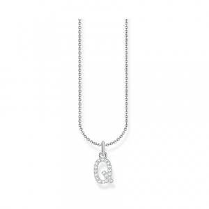 Thomas Sabo Kette Charming KE2256-051-14-L45V 925er Silber