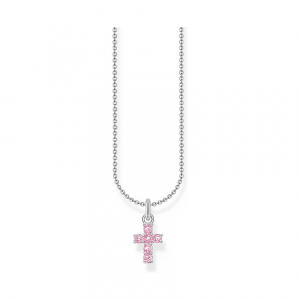 Thomas Sabo Kette Charming KE2226-051-9-L45V 925er Silber