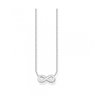 Thomas Sabo Kette Charming KE2221-001-21-L45V 925er Silber