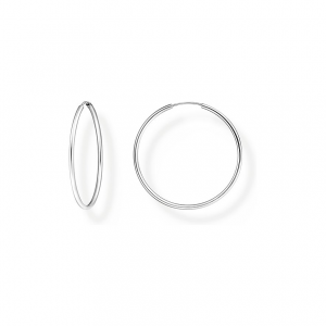 Thomas Sabo Creolen Glam & Soul CR728-001-21 925er Silber